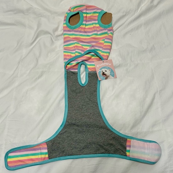 Dog onesie - Picture 6 of 8